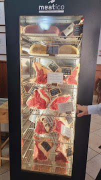 Antica Trattoria Del Turbone à Montelupo Fiorentino carte