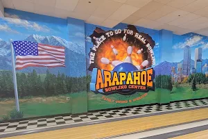 Arapahoe Bowling Center image