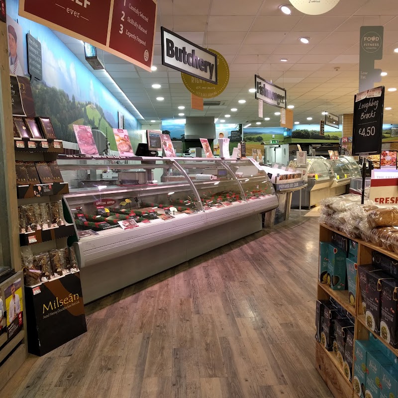 Garvey's SuperValu Corbally