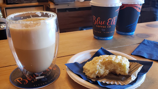 Coffee Roasters «Blue Elk Coffee Company», reviews and photos, 315 W Spotswood Trail, Elkton, VA 22827, USA