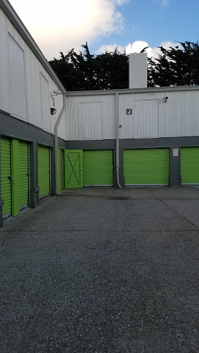 Self-Storage Facility «Extra Space Storage», reviews and photos, 3601 Junipero Serra Blvd, Daly City, CA 94014, USA