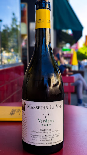 Wine Store «Swirl On Castro», reviews and photos, 572 Castro St, San Francisco, CA 94114, USA