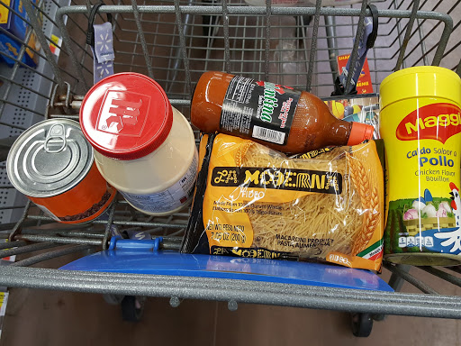 Discount Store «Walmart», reviews and photos, 1130 NJ-77, Bridgeton, NJ 08302, USA