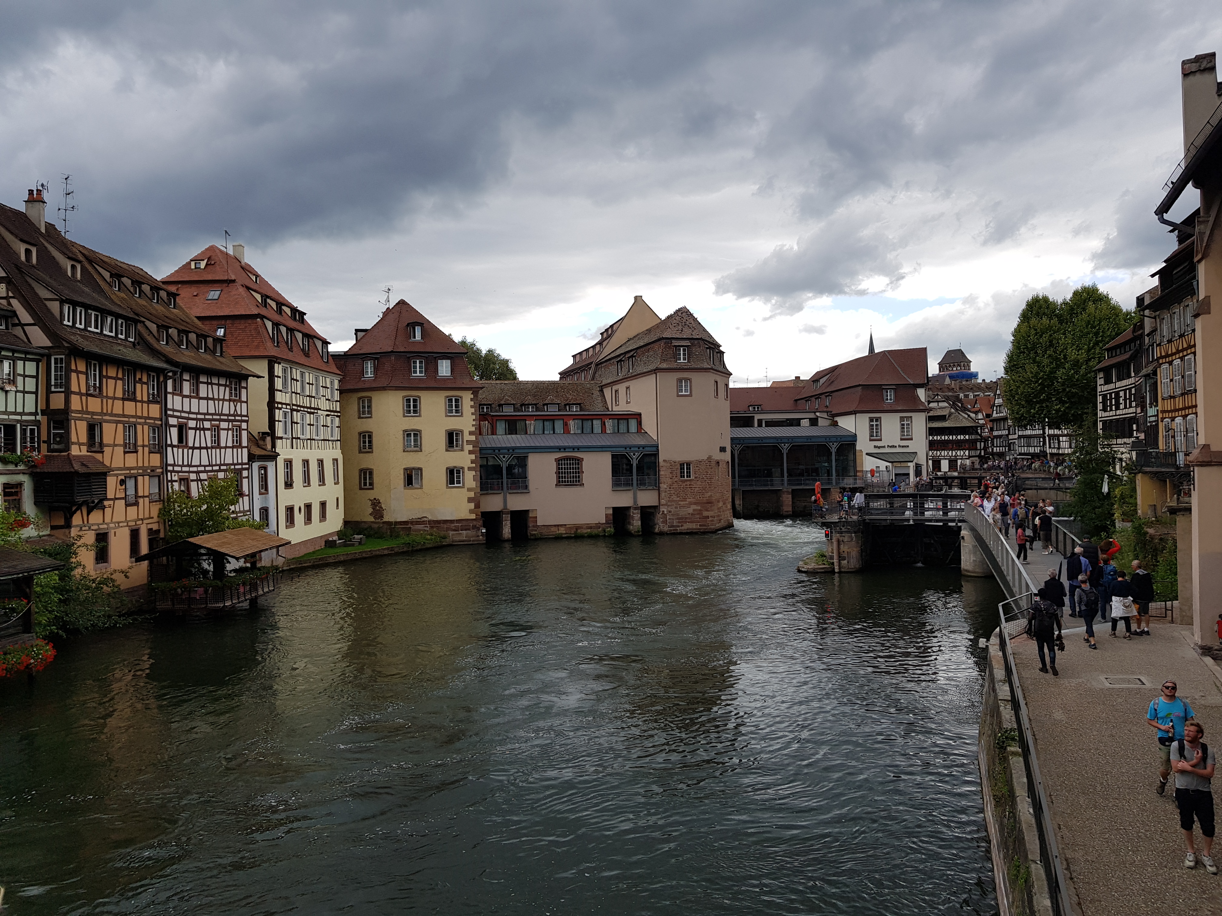 Photo n° 3 de l'avis de Andrea.a fait le 23/08/2019 à 07:11