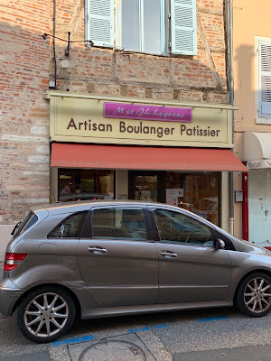 Art Du Pain à Châtillon-sur-Chalaronne