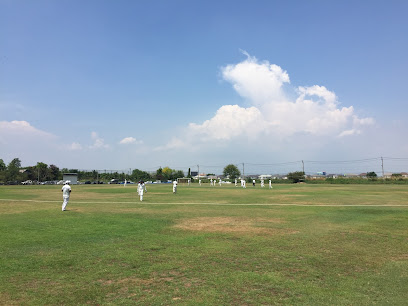 Terd Thai Cricket Ground