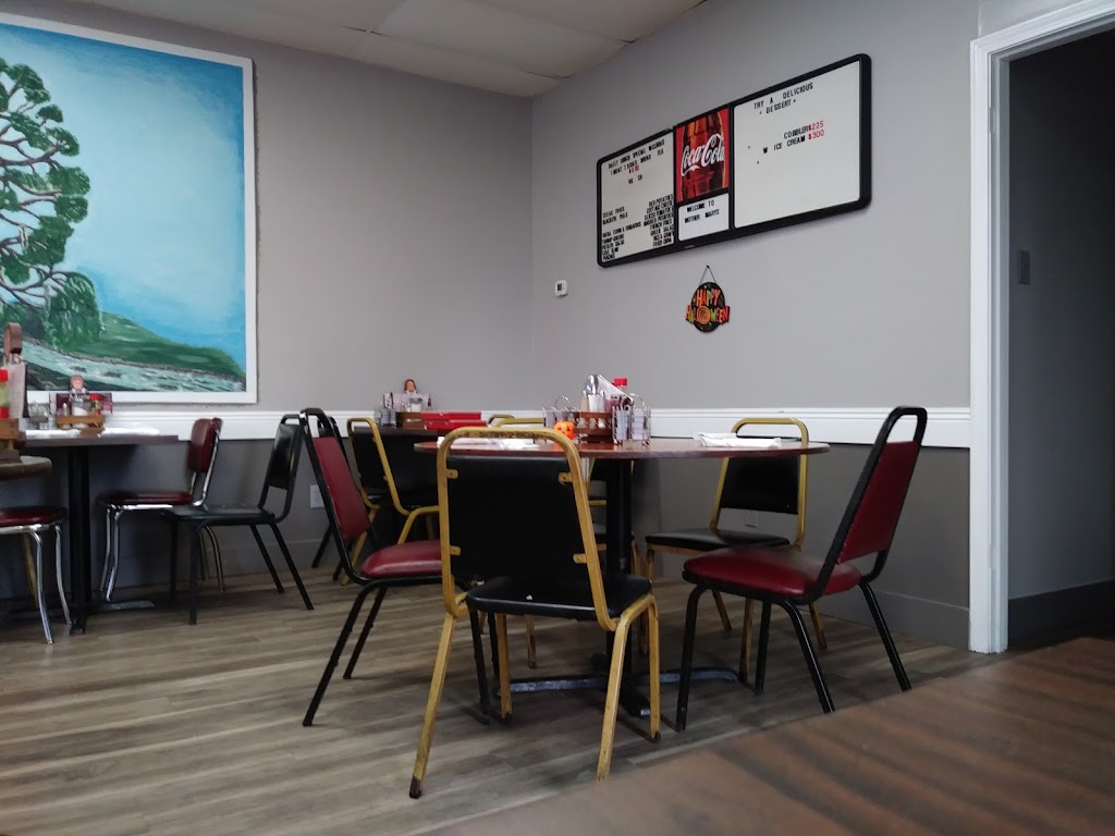 Mother Mary's Family Restaurant 36608