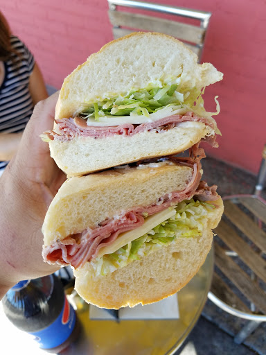 Grocery Store «Lanza Brothers Market», reviews and photos, 1803 N Main St, Los Angeles, CA 90031, USA