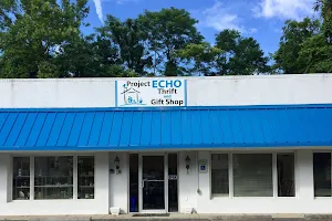 Project ECHO Thrift and Gift Shop image