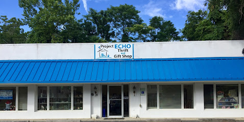 Project ECHO Thrift and Gift Shop
