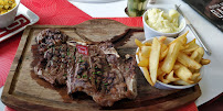 Steak du Restaurant Pepper-Grill Saint Ouen l'Aumône à Saint-Ouen-l'Aumône - n°17