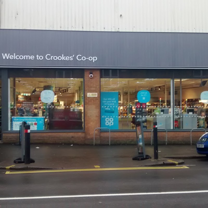 Co-op Food - Crookes