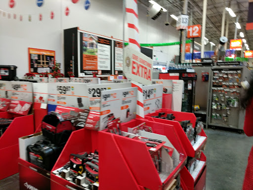 Home Improvement Store «The Home Depot», reviews and photos, 43900 Ice House Terrace, Fremont, CA 94538, USA