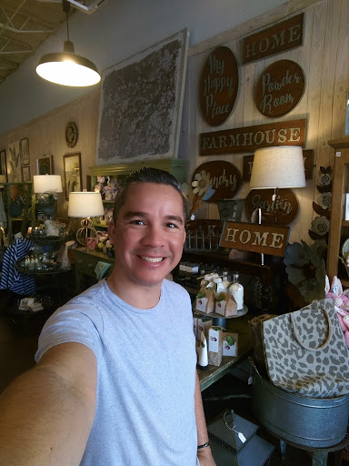 Gift Shop «Sample House & Candle Shop», reviews and photos, 9440 Garland Rd # 122, Dallas, TX 75218, USA