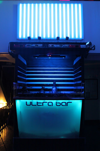 Night Club «Ultrabar», reviews and photos, 911 F St NW, Washington, DC 20004, USA