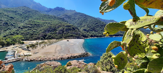 Porto beach