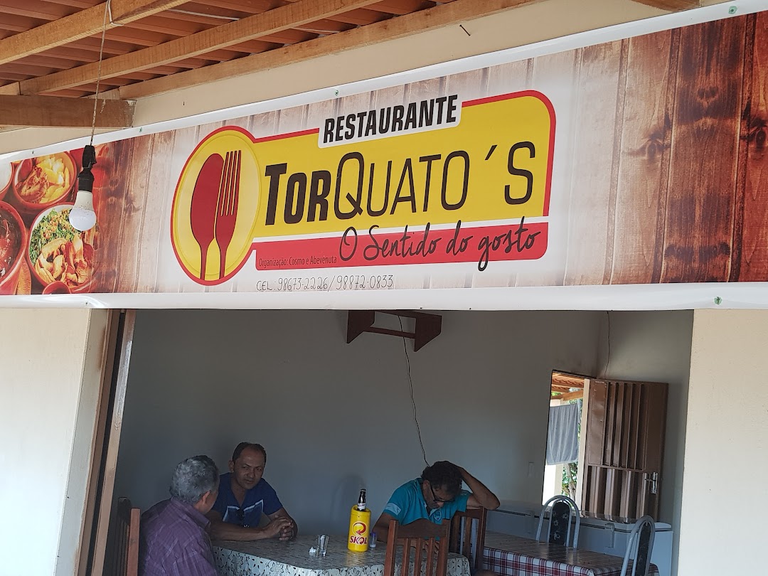 Restaurante Torquatos