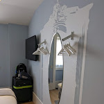 Photo n°2 de l'avis de L... fait le 06/05/2023 à 16:48 sur le  LX Boutique Hotel à Lisbon