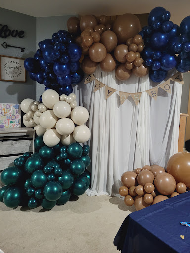 FLOAT Balloon studio
