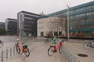 Copenhagen Business School image