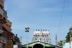 Arulmigu Aathinatha Aazhwar Thirukovil (Nava thirupathi # 9) image