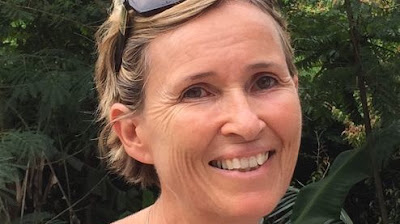 Dr Christine Guerry à Meylan