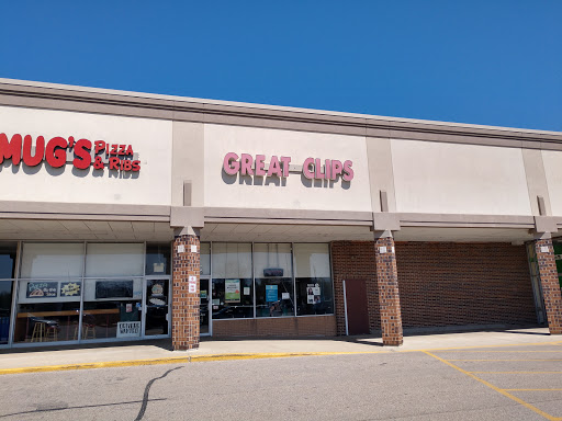 Hair Salon «Great Clips», reviews and photos, 230 W Virginia St, Crystal Lake, IL 60014, USA