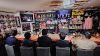 モンキー・ザナイトフィーバー