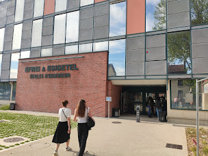 Photo n°3 de Efrei à Villejuif ()