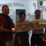 Photo n°4 de l'avis de Marcello.a fait le 17/10/2019 à 08:31 sur le  Pizzeria Su Tiburon à Sant'Antioco