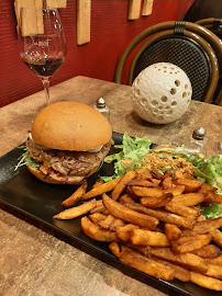Les plus récentes photos du Restaurant de hamburgers Désir Des Mets à Tours - n°1