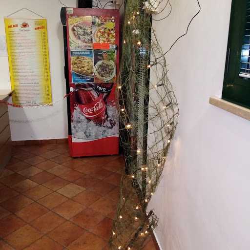 Dire Fare Mangiare in San Benedetto Po, Provincia di Mantova