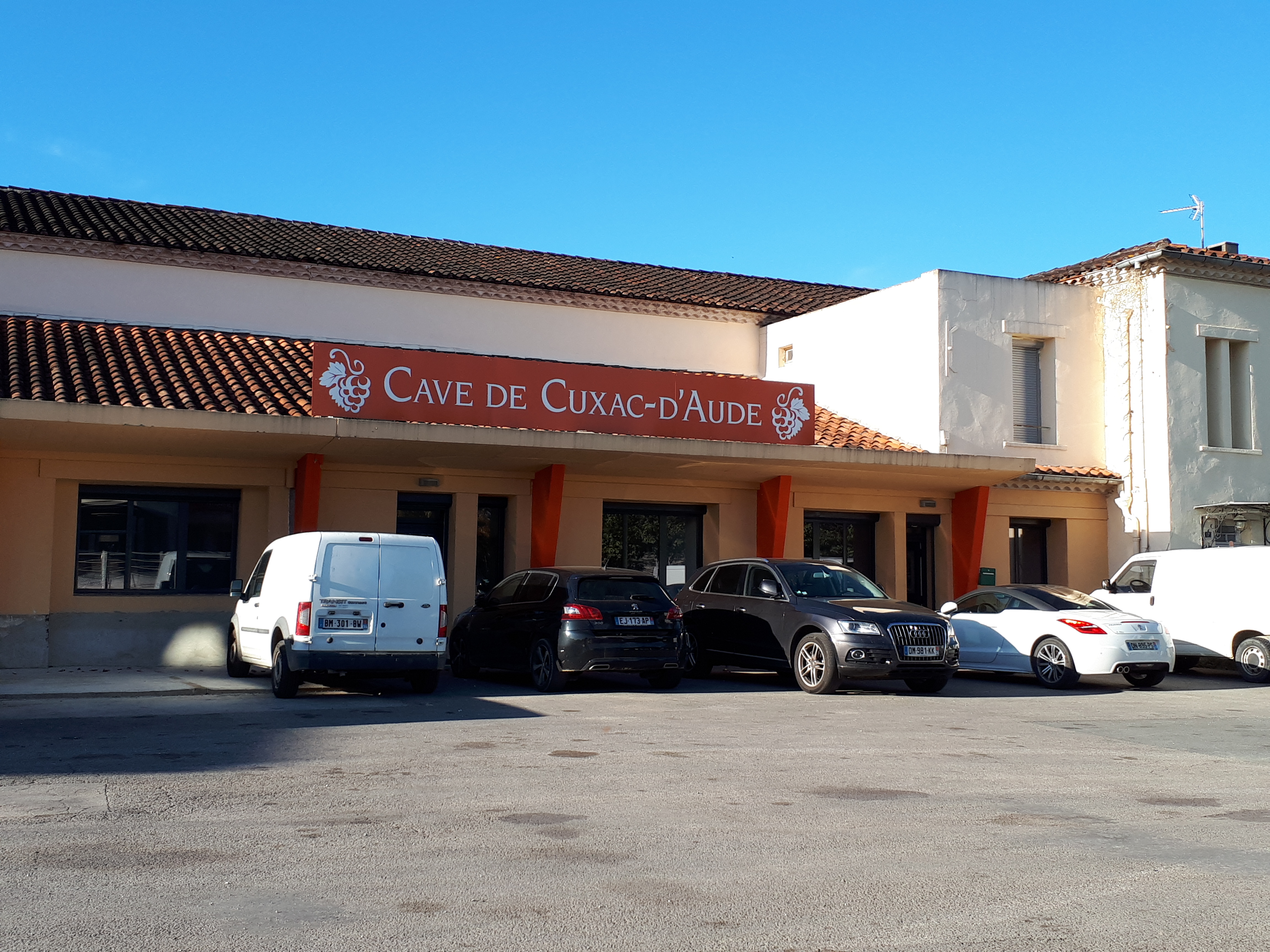 Photo n° 1 de l'avis de jean.r fait le 01/11/2019 à 08:56