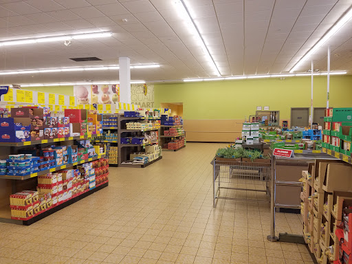 Supermarket «ALDI», reviews and photos, 35111 Center Ridge Rd, North Ridgeville, OH 44039, USA