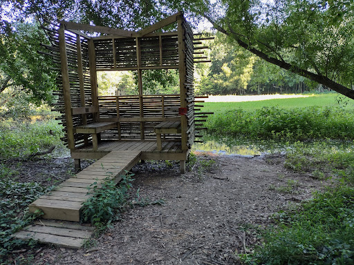 Nature Preserve «Clyde Shepherd Nature Preserve», reviews and photos, 2580 Pine Bluff Dr, Decatur, GA 30033, USA