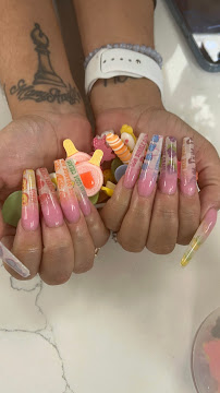 Jimmy Nails - Photo 9 - Car repair in Richmond, VA, Richmond