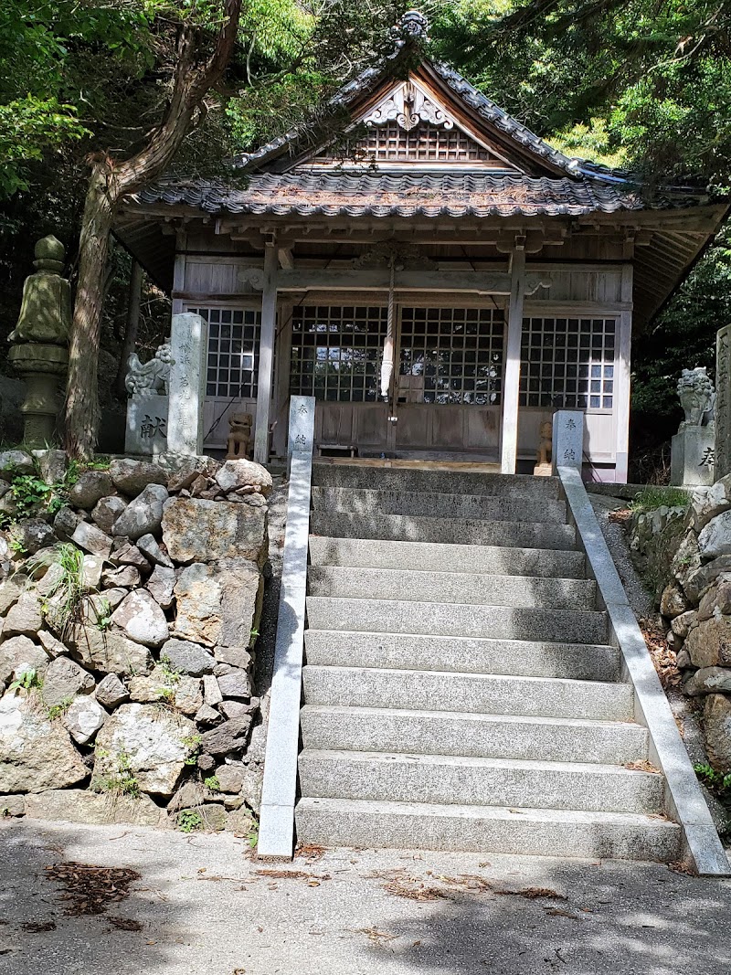 岩戸神社