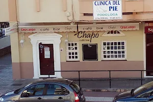 Chapó Café Bar image