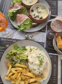 Frite du Quetign'Eat - Restaurant à Quetigny - n°12