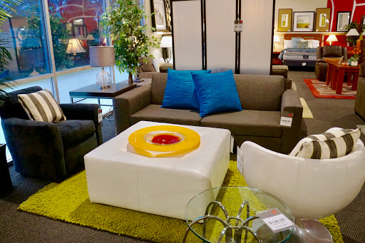 Furniture Rental Service «CORT Furniture Rental & Clearance Center», reviews and photos, 1230 Andover Park E, Tukwila, WA 98188, USA