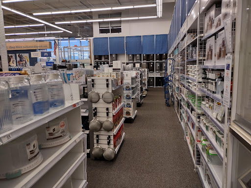 Department Store «Bed Bath & Beyond», reviews and photos, 51 Chambersbridge Rd, Brick, NJ 08723, USA