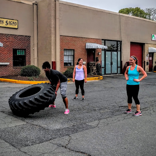 Gym «CrossFit Tysons Corner», reviews and photos, 8453 Tyco Rd K, Vienna, VA 22182, USA