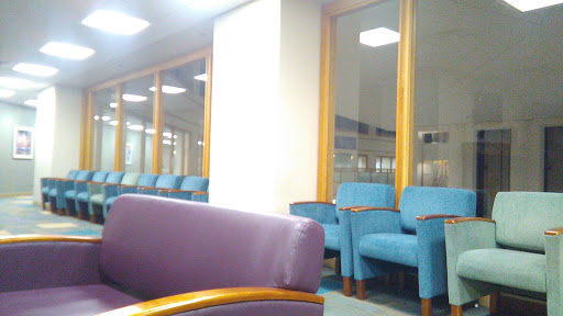 Shopping Mall «New Center One», reviews and photos, 3031 W Grand Blvd, Detroit, MI 48202, USA