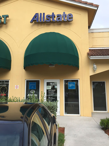 Insurance Agency «Allstate Insurance Agent: Elias Smith», reviews and photos