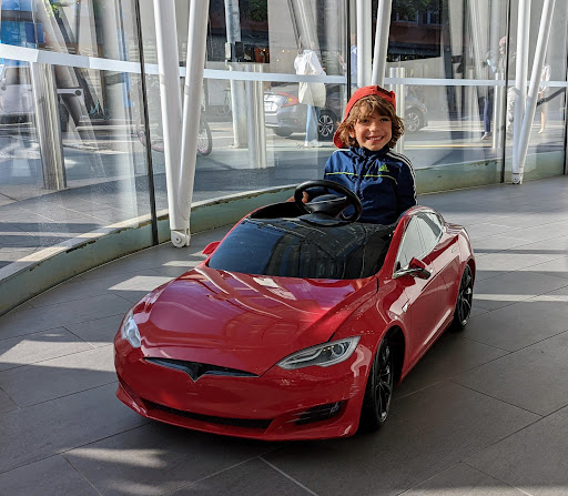 Shopping Mall «Third Street Promenade», reviews and photos, 1351 3rd Street Promenade #201, Santa Monica, CA 90401, USA