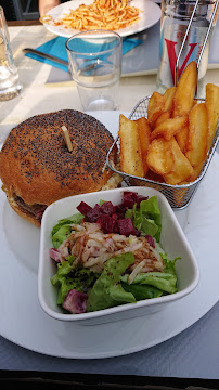 Plats et boissons du Restaurant La Cantine de Zan à Semur-en-Auxois - n°11