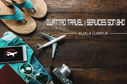 Quattro Travel & Services Sdn Bhd