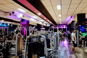 Mad Gym Thessaloniki image