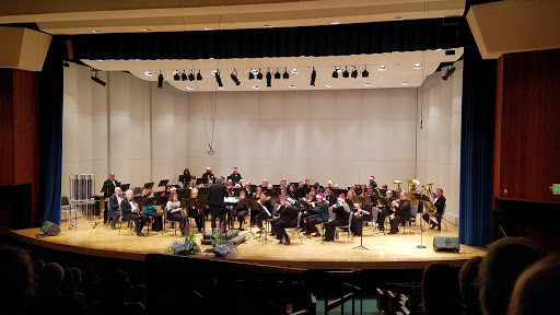 Concert Hall «Nightingale Concert Hall», reviews and photos, 1335 N Virginia St, Reno, NV 89512, USA