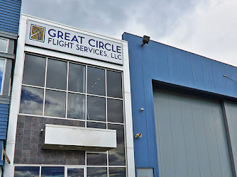 Great Circle Flight Services LLC